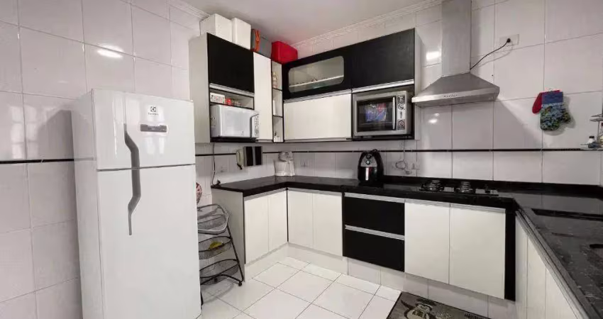 Casa à venda no villa branca em jacareí/sp com 244m²