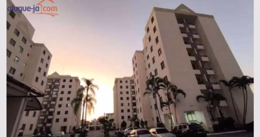 Apartamento disponivel para venda ou locação no parque industrial - são josé dos campos/sp com 62 m²