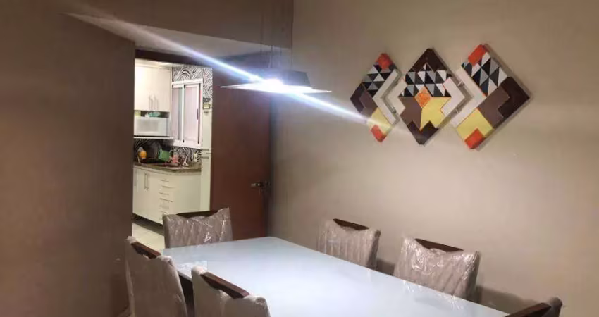 Apartamento à venda no jardim apolo - são josé dos campos/sp com 65 m²