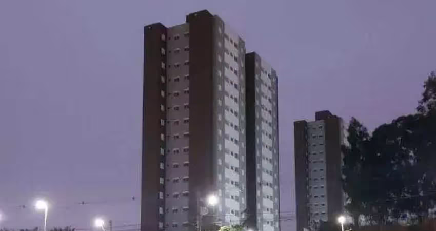 Apartamento à venda no jardim califórnia - jacareí/sp com 47 m²