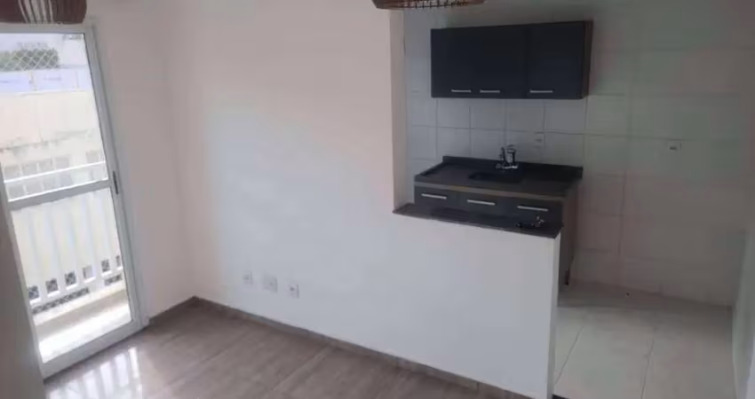 Apartamento à venda no parque residencial flamboyant - são josé dos campos/sp com 50 m²