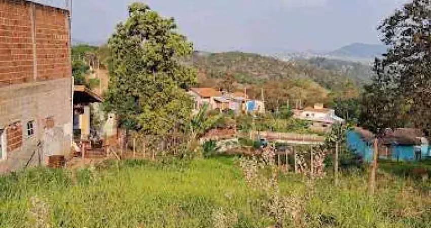 Terreno à venda em atibaia belvedere - atibaia/sp com 324 m²