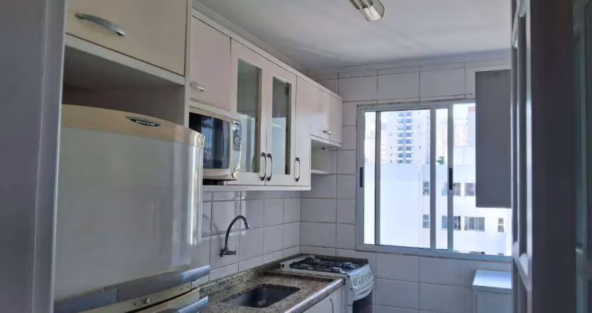 Apartamento a venda no Jardim Alvorada - São José dos Campos/SP com 66 m²