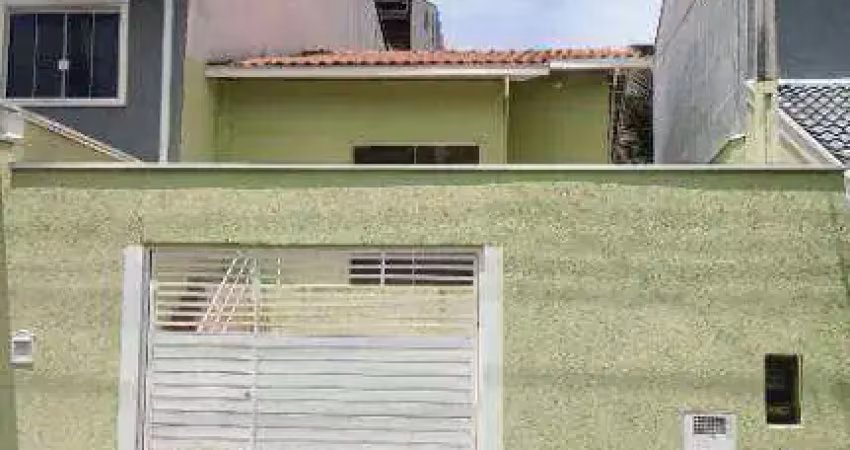 Casa à venda, 55 m² por r$ 450.000,00 - villa branca - jacareí/sp