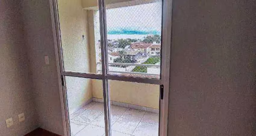 Apartamento com 3 dormitórios à venda, 77 m² por r$ 690.000 - jardim apolo - são josé dos campos/sp