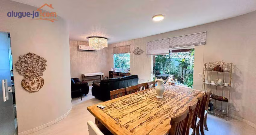 Casa com 3 dormitórios à venda, 225 m² por r$ 1.350.000,00 - urbanova - são josé dos campos/sp