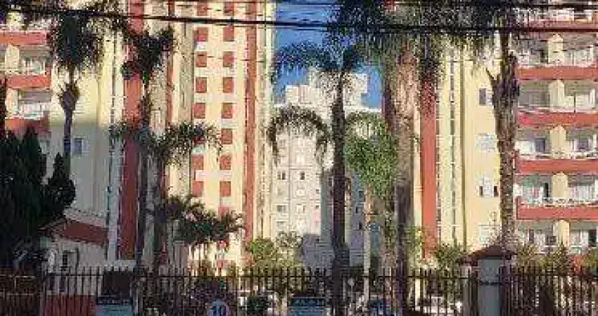 Apartamento com 2 quartos para alugar na Rua José Cobra, Parque Industrial, São José dos Campos