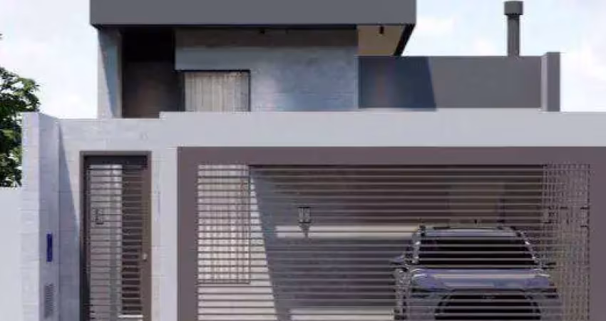 Casa à venda, 100 m² por r$ 560.000,00 - residencial parque dos sinos - jacareí/sp