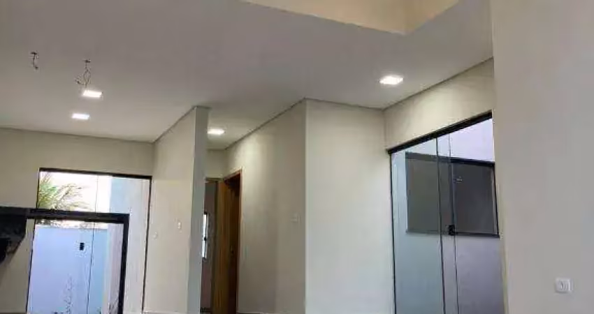 Casa com 3 dormitórios à venda, 100 m² por r$ 570.000,00 - residencial parque dos sinos - jacareí/sp