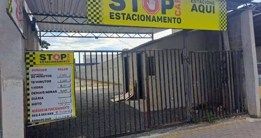 Terreno, 557 m² - venda ou aluguel - centro - são josé dos campos/sp