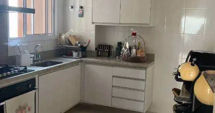 Apartamento à venda, 100 m² por r$ 1.200.000,00 - jardim das indústrias - são josé dos campos/sp