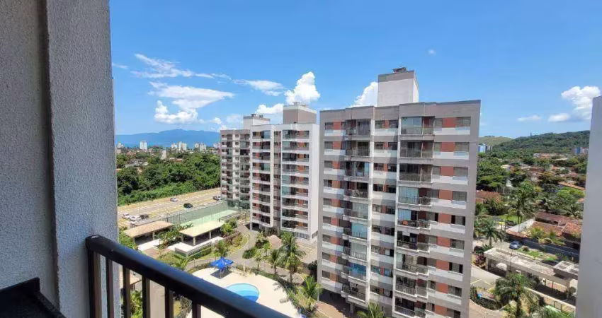 Apartamento à venda no martim de sá - caraguatatuba/sp