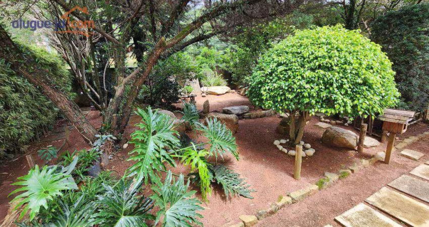 Casa com 4 quartos à venda, 150 m² - Jardim Satélite - São José dos Campos/SP
