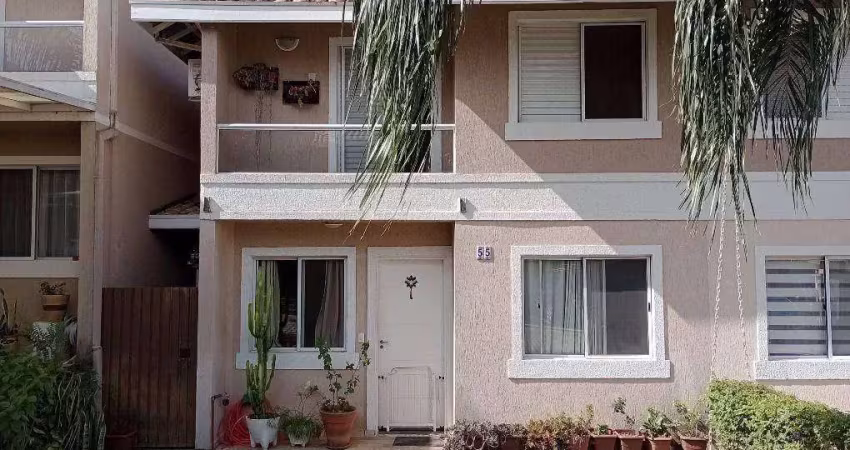 Village com 3 quartos à venda, 101 m² - jardim américa - são josé dos campos/sp