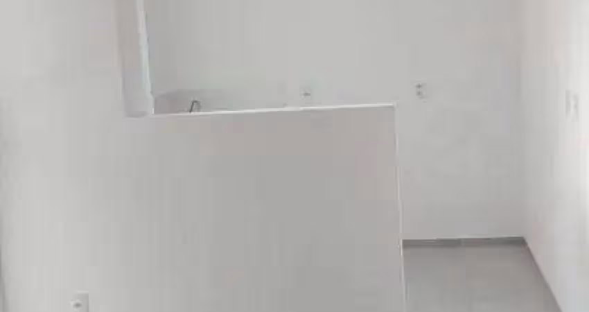 Apartamento com 2 dormitórios à venda, 40 m²  - vila nova aliança - jacareí/sp