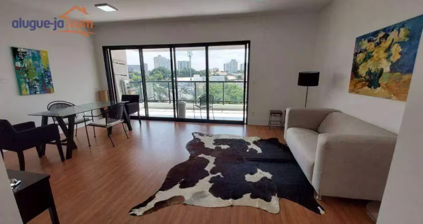 Apartamento com 3 dormitórios à venda, 109 m² por r$ 775.000,00 - jardim das nações - taubaté/sp