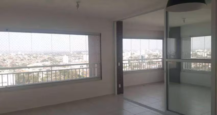 Apartamento para alugar, 82 m² por r$ 4.760,00/mês - jardim aquarius - são josé dos campos/sp