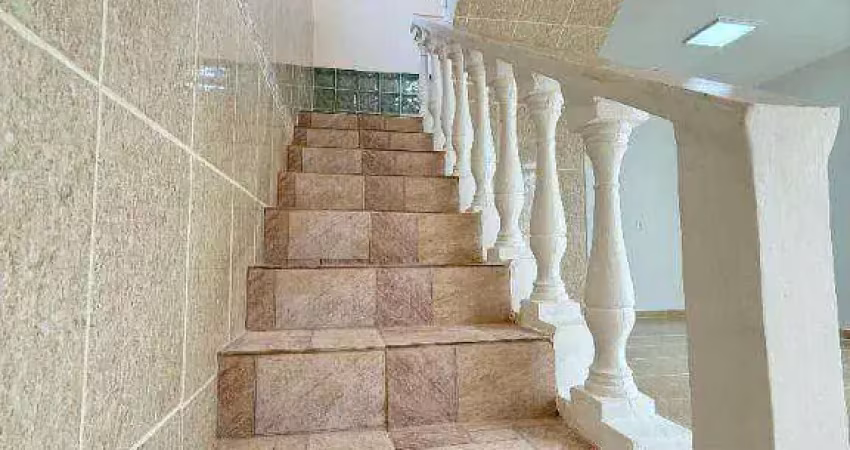 Casa com 6 dormitórios à venda, 270 m² - vila resende - caçapava/sp