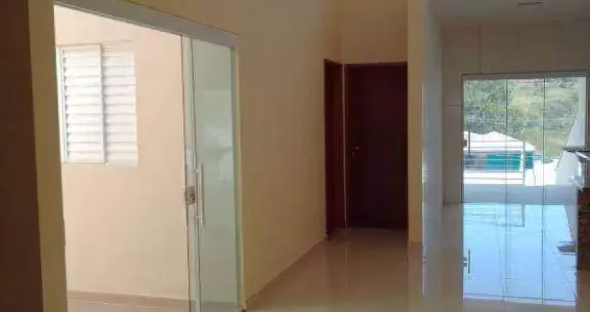 Casa em condomínio fechado com 3 quartos à venda na Rua Três, Recanto dos Eucaliptos, São José dos Campos