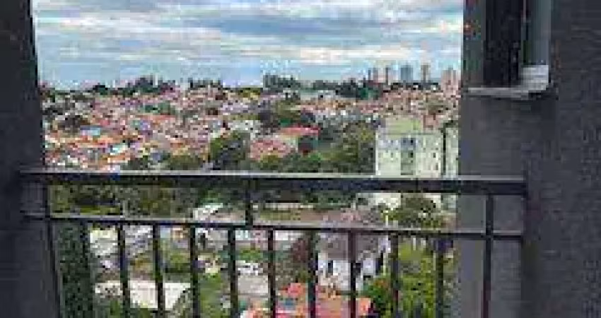 Apartamento com 3 quartos à venda na Rua Hondo, Jardim Oriente, São José dos Campos