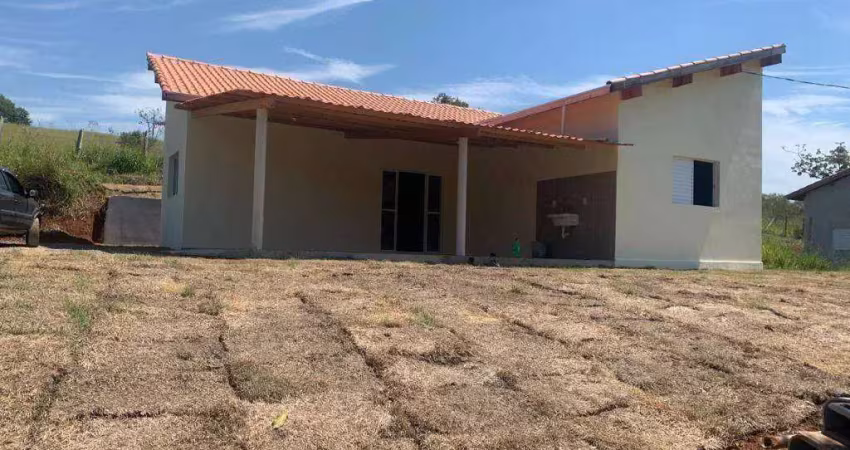 Chácara / sítio com 2 quartos à venda na Estrada da Piedade, Piedade, Caçapava