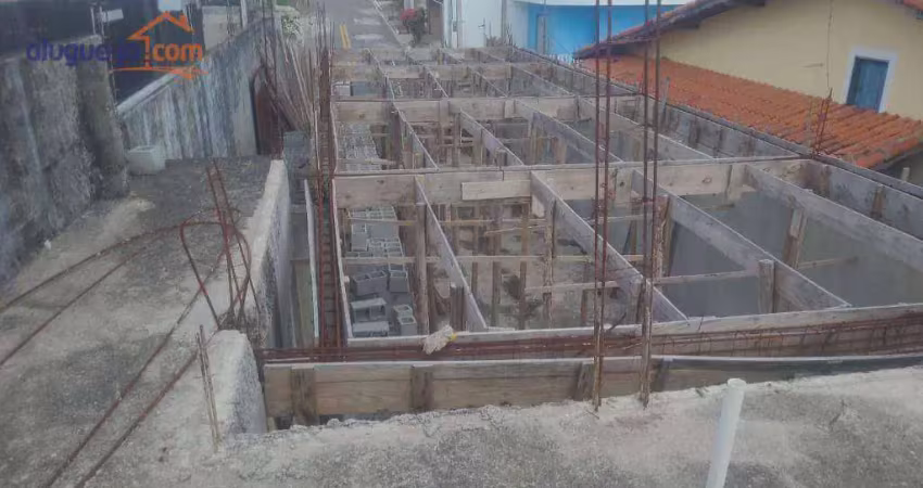 Terreno à venda na Rua Maria Benedita, Jardim Santa Júlia, São José dos Campos