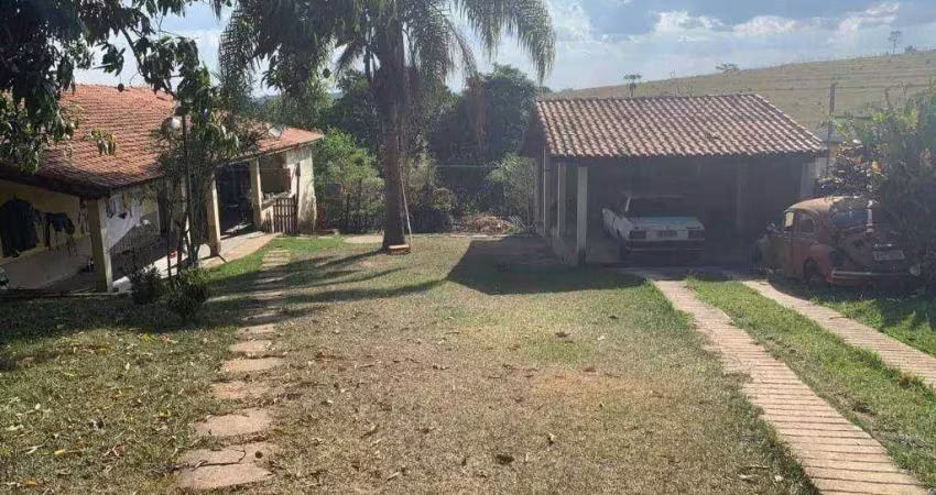 Chácara / sítio com 2 quartos à venda na Avenida Guaramirim, Jardim Majestic, São José dos Campos