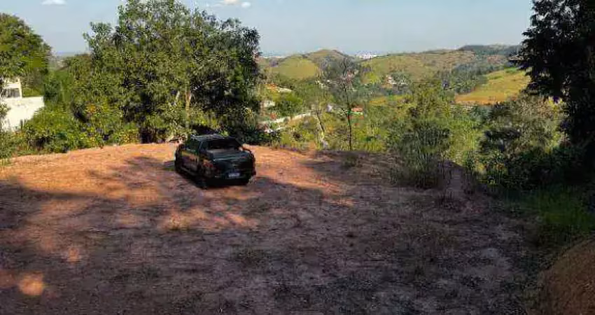 Terreno à venda em condomínio fechado no freitas com 2500 metros.