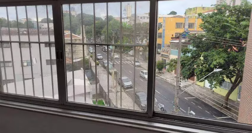 Apartamento com 3 dormitórios à venda, 93 m² por r$ 400.000 - jardim bela vista - são josé dos campos/sp
