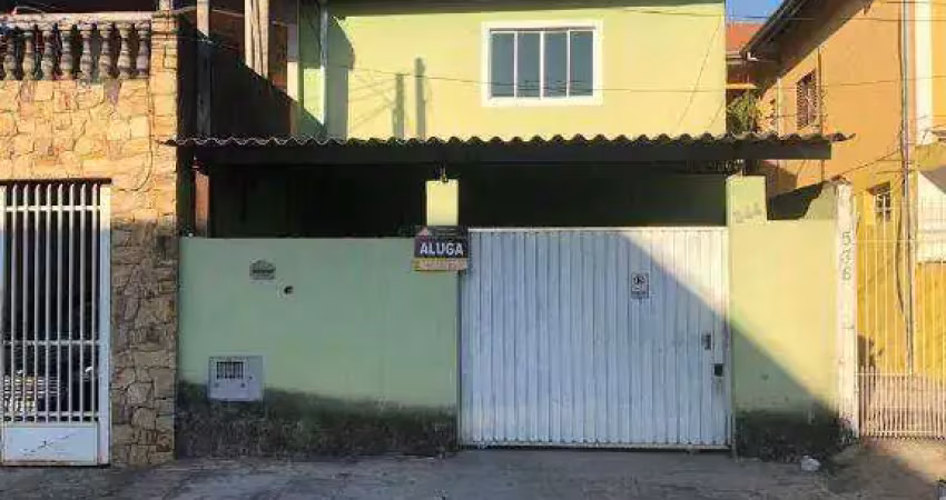 Casa à venda, 130 m² por r$ 350.000,00 - residencial união - são josé dos campos/sp