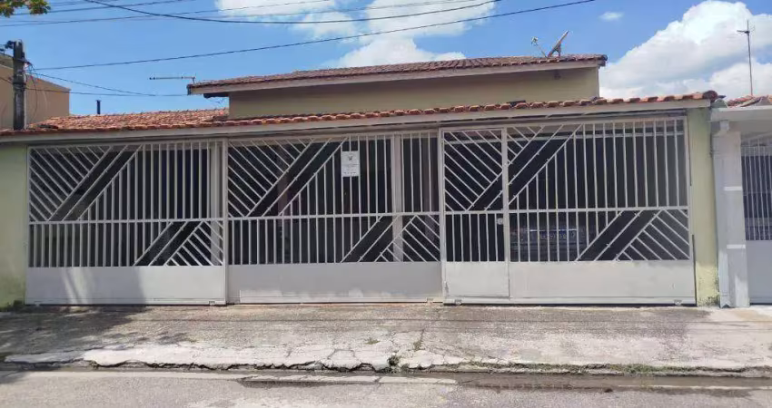 Casa com 4 dormitórios à venda, 135 m² por r$ 1.219.000,00 - bosque dos eucaliptos - são josé dos campos/sp