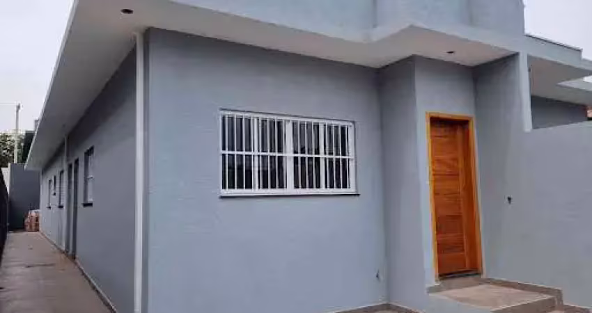 Casa com 3 dormitórios à venda, 90 m²  - jardim dos pinheiros - atibaia/sp