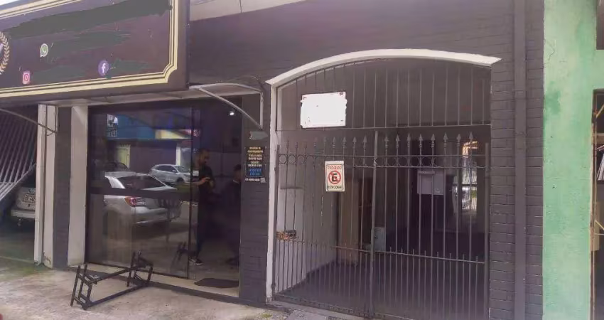 Casa com 3 dormitórios à venda, 100 m² por r$ 480.000,00 - conjunto residencial trinta e um de março - são josé dos campos/sp