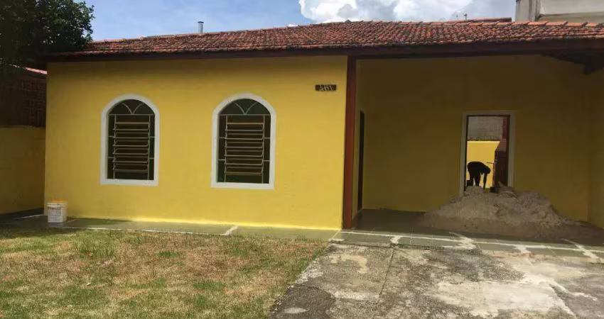 Casa térrea à venda no jardim morumbi com 3 quartos e 95 metros.