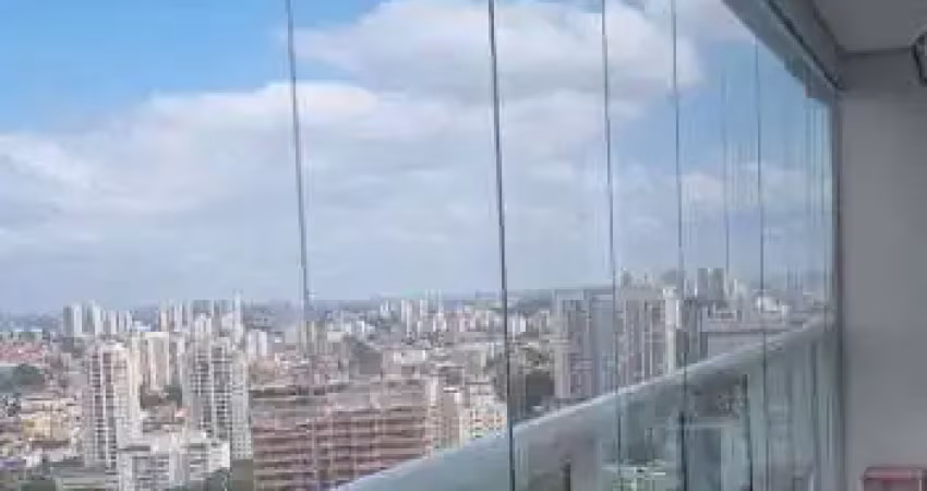 Apartamento com 3 dormitórios à venda, 165 m²  - vila mascote - são paulo/sp