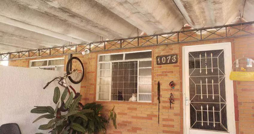 Casa com 3 dormitórios à venda, 110 m² por r$ 580.000,00 - bosque dos eucaliptos - são josé dos campos/sp