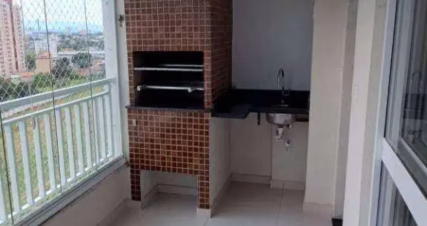 Apartamento com 2 dormitórios à venda, 74 m² por r$ 615.000,00 - jardim augusta - são josé dos campos/sp