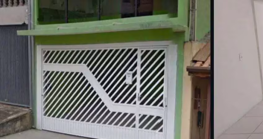 Sobrado com 3 dormitórios, 100 m² - venda por r$ 460.000,00 ou aluguel por r$ 2.600,00/mês - jardim são judas tadeu - são josé dos campos/sp
