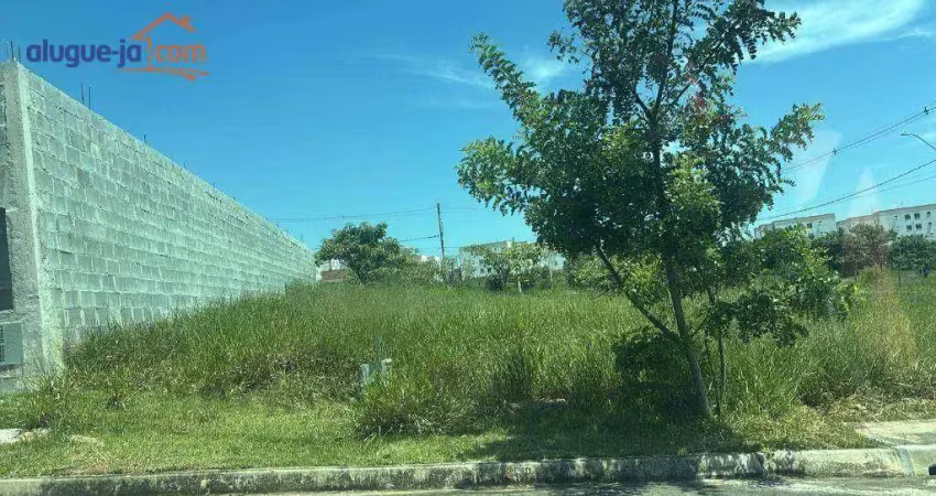 Terreno à venda, 200 m² - setparque - são josé dos campos/sp