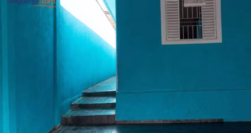 Casa com 2 quartos à venda, 53 m² - parque nova esperança - são josé dos campos/sp