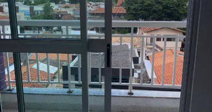 Apartamento com 1 quarto para alugar, 41 m² - vila adyana - são josé dos campos/sp
