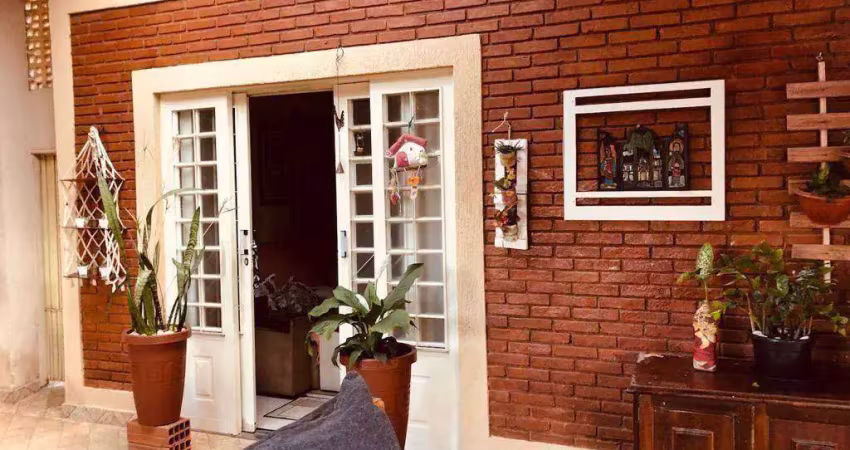 Casa com 2 dormitórios à venda, 143 m² por r$ 510.000,00 - jardim colonial - são josé dos campos/sp