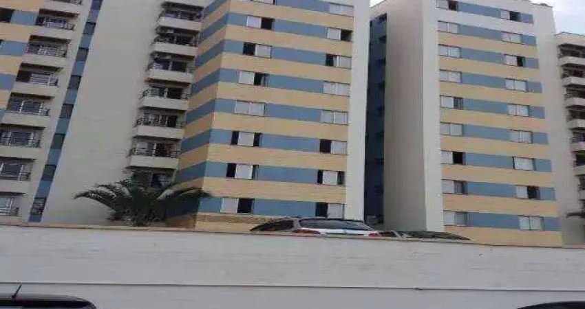 Apartamento com 2 quartos à venda, 55 m² - jardim américa - são josé dos campos/sp