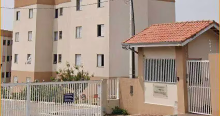 Apartamento com 2 quartos à venda na Estrada Dom José Antonio do Couto, Campos de São José, São José dos Campos
