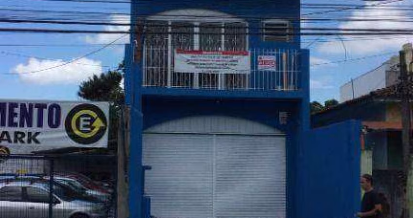Ponto à venda, 400 m² por R$ 1.600.000,00 - Centro - São José dos Campos/SP