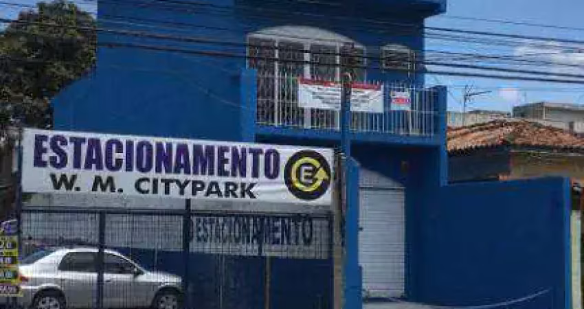 Ponto à venda, 400 m² por r$ 1.600.000,00 - centro - são josé dos campos/sp