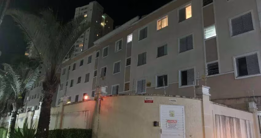Apartamento para alugar, 60 m² por r$ 3.445,00/mês - jardim apolo - são josé dos campos/sp