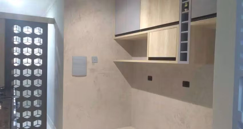 Apartamento à venda, 86 m² por r$ 450.000,00 - jardim califórnia - jacareí/sp