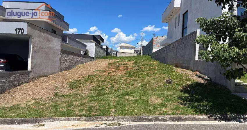 Terreno à venda, 250 m² por r$ 225.000,00 - condominio residencial malibu - caçapava/sp