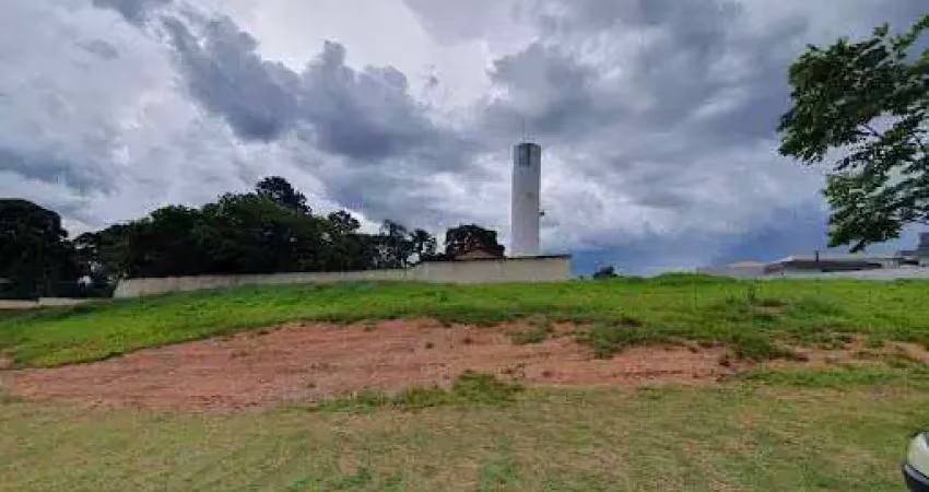 Terreno à venda, 602 m² - portal san giovanni - fazenda santa rosa - itatiba/sp